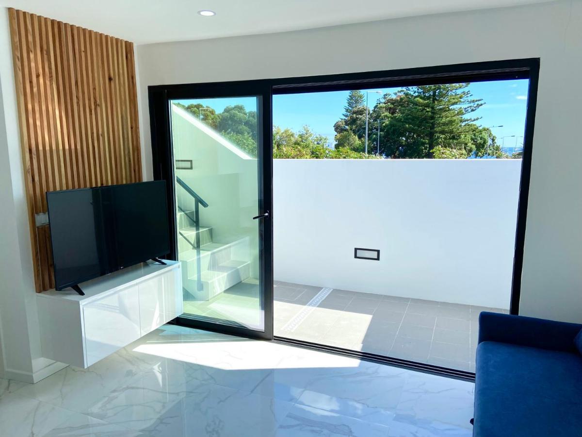 L'Azor Suite Terrace - Praia Das Milicias ポンタ・デルガダ エクステリア 写真